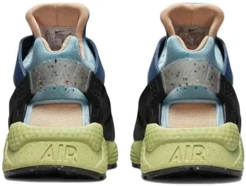 Vista 4 de Nike Zapatillas de running Air Huarache Crater Premium para hombre