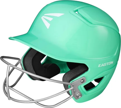 Easton Casco de bateo alfa con máscara facial T-BallFastpitch Softball Varios tamañoscolores