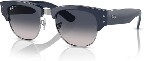 Vista 14 de Ray-Ban Rb0316s Mega Clubmaster Gafas de sol cuadradas