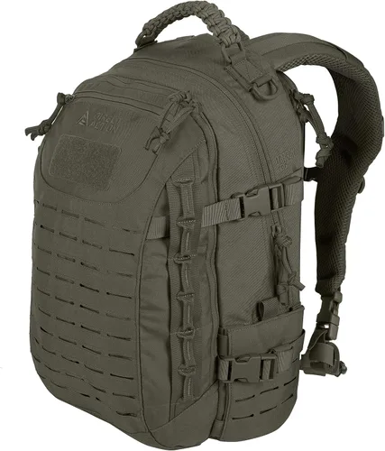 Vista 14 de Direct Action Mochila táctica Dragon Egg de 25 litros de capacidad