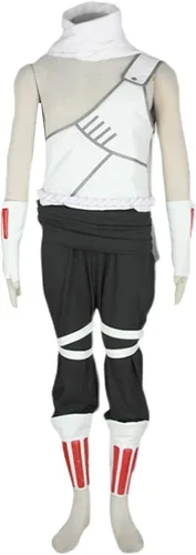 Vista 2 de Gzcos Moon Anime Bee Cosplay Costume Full Set