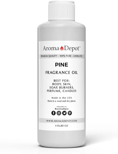 Vista 144 de Aroma Depot Pachulí 4 oz. Aceite de fragancia I Perfume I Aceite para la piel I perfumado. Proyectos de bricolaje como velas, bombas de baño
