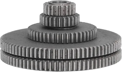 Vista 6 de Juego de piezas de repuesto para torno de metal de precisión para T80 T45 T25 T20 Máquinas Herramientas con accesorios de corte de metal
