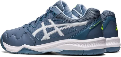 Vista 3 de ASICS Zapatillas de tenis Gel-Dedicate 7 para hombre