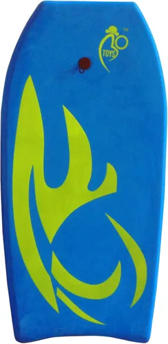 Vista 9 de Bo-Toys Tabla de bodyboard ligera con núcleo EPS