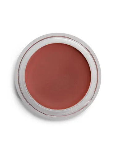 goop Rubor en Crema de Belleza | Toque Transparente de Color para Labios y Mejillas | Vitamina C, Vitamina E y Aceite de Cártamo | Maquillaje