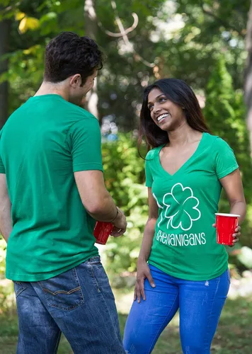 Vista 5 de Camiseta de disfraz navideño para mujer, camiseta de Halloween y Navidad pirata para mujer