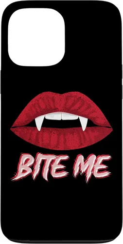 Vista 23 de iPhone 16 - Disfraz de Halloween perezoso colmillos de vampiro para Drácula Wannabe