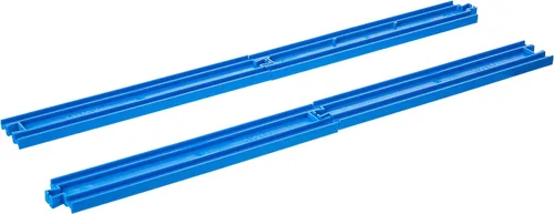 R-01 Riel recto (4 piezas)