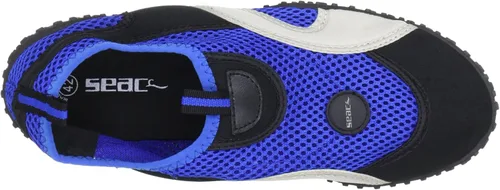 Vista 7 de SEAC Haway Slip-on Aqua Beach Reef Zapatos