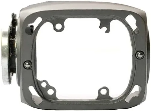 Vista 4 de Marco de cámara de cardán genuino con motor de paso para DJI Air 2S Drone Replaceme Reparación Piezas de repuesto Accesorios