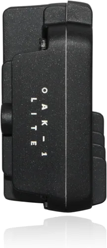 Vista 3 de Cámara robótica Oak-1 Lite