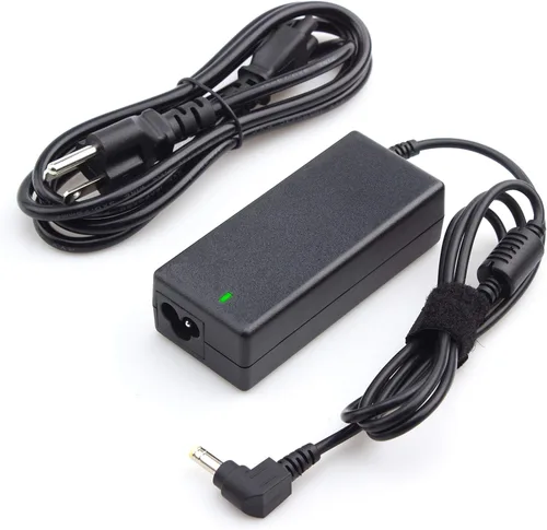 Cargador de 19V 3.42A 65W apto para JBL Xtreme Extreme 1 2, Boombox 2/1 impermeable portátil Bluetooth altavoz adaptador de repuesto