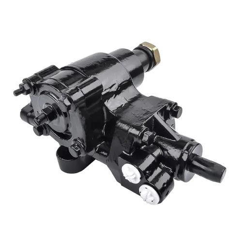 Vista 3 de 52122315AD Caja de engranajes de dirección asistida Reemplazo de caja de cambios para Dodge Ram 2500 3500 4WD 2009-2012, Ram 4000 2009-2011 Parte #