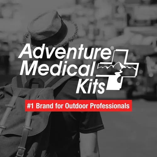 Vista 7 de Health_Personal_CAREAdventure - Kit de primeros auxilios médicos de viaje
