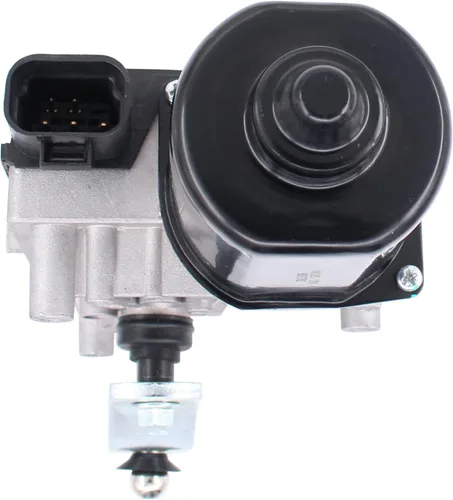 Vista 7 de NewYall Motor del limpiaparabrisas delantero para Chevrolet Corvette 5.7L 1997-2004