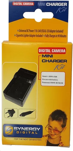 Vista 2 de Canon VIXIA mini X - Tarjeta de memoria de videocámara de 64 GB Secure Digital Class 10 Extreme Capacity (SDXC)