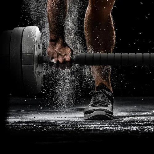 Vista 6 de Fitvids Adjustable Dumbbells, 60lbs Free Weight Set with Connector, Multiple Function Dumbbells Set Barbell, Kettlebells, Push up Stand