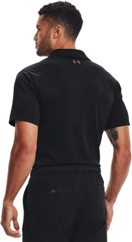 Vista 2 de Under Armour Polo Threadborne Boundless Camisa para hombre