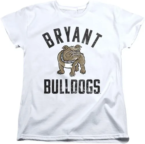 Vista 70 de LOGOVISION Colección oficial de camisetas para mujer con diseño de logotipo de Collegiate Mascot