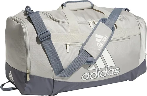 Vista 28 de adidas Bolsa Duffel de gimnasio unisex Defender 4.0 para hombres y mujeres