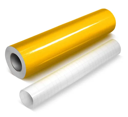 Vista 10 de VViViD DECO65 - Rollo de vinilo adhesivo permanente reflectante para máquinas de corte, calcomanías y proyectos de bricolaje