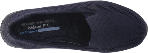 Vista 5 de Skechers Women's Reggae Fest-Willows Loafer Flat