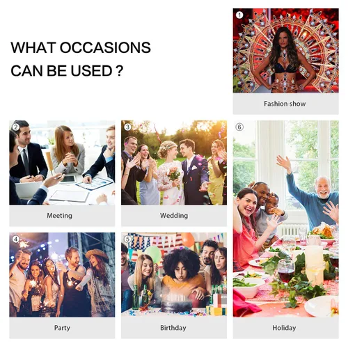 Vista 7 de SOFEIYAN - Extensión de cola de caballo larga y rizada de 13 pulgadas, coleta con pinza, extensiones de pelo sintético de aspecto natural para mujer