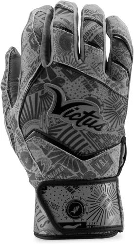 Vista 3 de Victus NOX - Guante de bateo para adultos