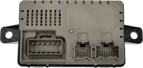 Vista 3 de Dorman Módulo de control del calentador de asiento 601-715 compatible con modelos seleccionados de Ford/Lincoln