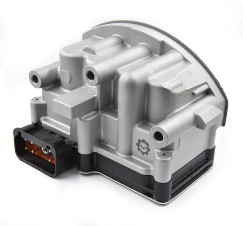 Vista 11 de Sensor de velocidad de transmisión de entrada y salida compatible con Dodge Caravan Dodge Chrysler A604 A606 42RE,44RE,46RE,47RE-41TE Referencia #