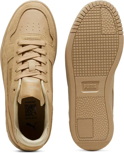 Vista 2 de Mujer Puma Carina Street Puma Blanco-Negro (389390 16)