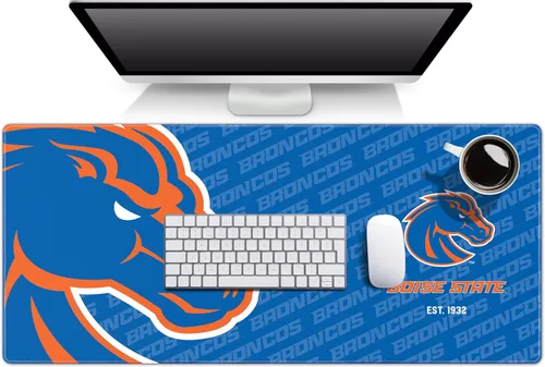 Vista 49 de YouTheFan Almohadilla de escritorio NCAA Texas A&M Aggies Logo Series