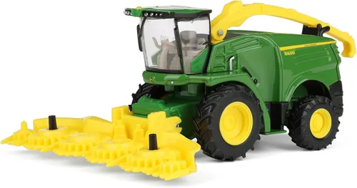 John Deere 8600 SPFH Escala 1/64