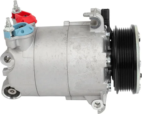 Vista 67 de cciyu Compresor de aire acondicionado 2006-2009 apto para BMW 525i 2.5L 2009-2011 apto para BMW Z4 3.0L compresor de CA