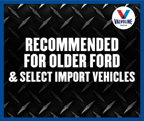 Vista 5 de Valvoline Líquido para transmisión automática Tipo F, 1 cuarto de galón