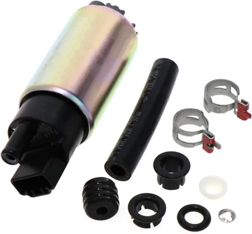 Vista 2 de Denso 951-0001 Bomba de combustible eléctrica