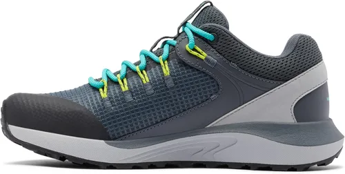 Vista 7 de Columbia Botas de senderismo impermeables Trailstorm para mujer