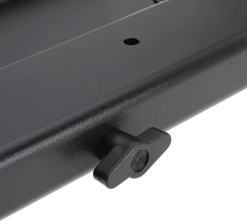 Vista 7 de Soporte de liberación rápida para motor de arrastre retirado rápidamente compatible con Ulterra Terrova Power Drive V2 y Deckhand 40 Reemplaza