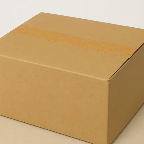 Vista 7 de Cinta de embalaje de papel kraft marrón ecológica, embalaje resistente puede biodegradable, orar jadeando, sellado, escritura y fácil de rasgar