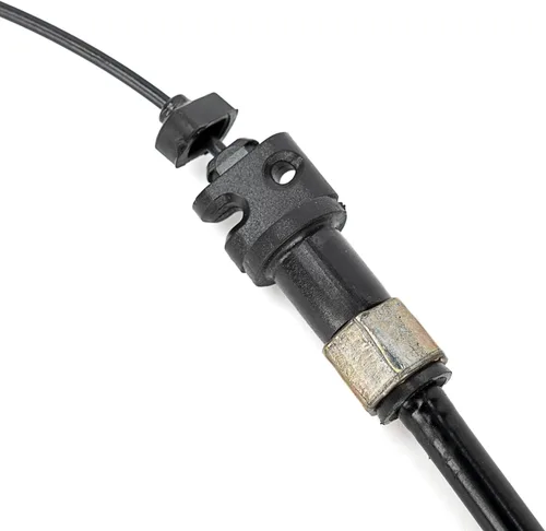 Vista 5 de GY22387 Cable de control de toma de fuerza para cortacésped John Deere, cable de compromiso compatible con John Deere 107S D100 D105 D110 D120 D125