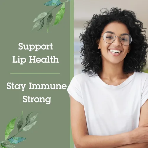 Vista 6 de Super Lisina + Sistema Inmunológico, F-SL90, 1, 1