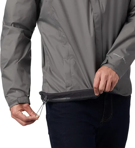 Vista 4 de Columbia - Watertight II - Chamarra impermeable para hombre