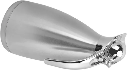 Vista 6 de Jarra de café térmica de 2 litros,Botella térmica al vacío, botella de café de agua de acero inoxidable con aislamiento al vacío, jarra térmica