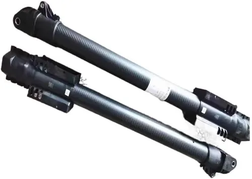 Vista 3 de Agras Drone para tubo de brazo de avión DJI T50, versión antigua (color: delantero izquierdo (M2))