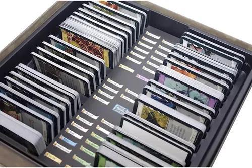 Vista 5 de Dominio: 2da edición, juego de mesa