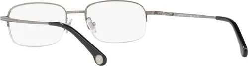 Vista 6 de Brooks Brothers Men's Bb 487t Rectangular Prescription Eyewear Frames
