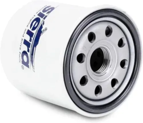 Vista 2 de Sierra International 18-7906-2 Filtro de aceite