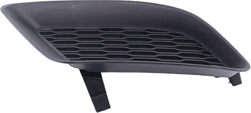 Vista 3 de NewYall Cubiertas antiniebla delantera izquierda y derecha para Dodge Charger Sedan 2011-2014
