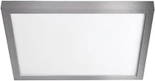 Vista 12 de WAC Lighting, Cuadrado 11in LED Energy Star Montaje empotrado 3500K en bronce